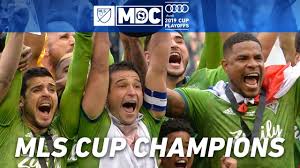 How Seattle Sounders Won Mls Cup 2019 Highlights And Analysis Youtube