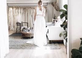 See 10 of our favorite local wedding dress shops. The Ultimate Guide To Wedding Dress Shopping