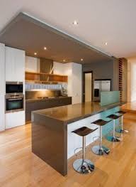 You can also combine the kitchen bar designs with the modern kitchen design to make sure it can look amazing. Kitchen Bar Tables Ideas On Foter