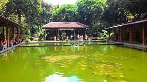 Home Page The Cipaku Garden Hotel