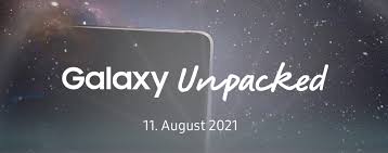 If you missed the august 2021 unpacked, here's how it unfolded. Uwnal 0iwxcnm