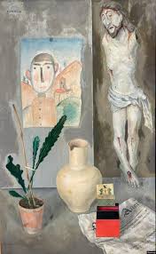 Bildergebnis für Rudolf Wacker