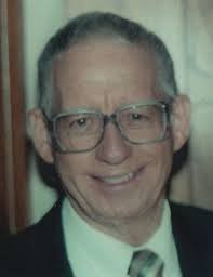 Obituary information for Russell L. Fishback, Jr.