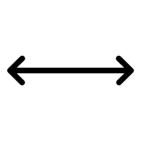 For making a line using wikitext, we put four dashed. Horizontal Line Icons Download Free Vector Icons Noun Project