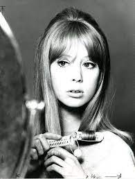 Pattie Boyd 1960s Hair Long Hair Styles Pattie Boyd
