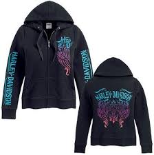 Men's motorcycle gear from harley davidson is crafted for quality, protection, and comfort on the road or these jackets have plenty of pockets, and most are made of leather. Harley Davidson Hoodie Harley Davidson Sweatshirts Harley Davidson Clothing New Harley Davidson