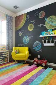 31 boys' bedroom ideas that win all the cool points. 30 Stylish Chic Kids Room Decorating Ideas For Girls Boys Kid Room Decor Decor Room Decor