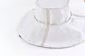Bucket hats are a trendy accessory that can complete just about any outfit. How To Sew A Reversible Sun Hat