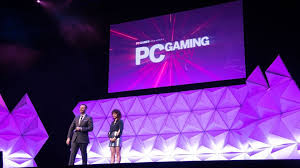 Miss this year's pc gaming show? Pc Gaming And Future Games Show 2020 Both Delayed To June 13th