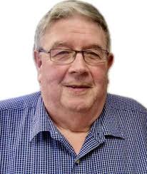 Robert "Bob" Guy Ball Obituary January 3, 2024