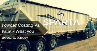 50% off coats 50% off sweaters boots under $40. Powder Coating Vs Paint What You Need To Know Sparta Engineering