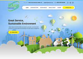 Hebat abadi sdn bhd is one of the solid waste management company in malaysia. One Stop Centre For Environmental Solutions Hebat Abadi Sdn Bhd