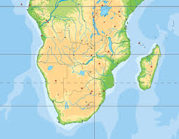 Promoting participation and achievement in sport and recreation to support a healthy lifestyle for all western australians through physical activity. Southern Africa Physical Map Blank Map Quiz Game
