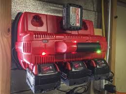 Milwaukee M18 Battery Comparison 12 Ah 5ah High Demand