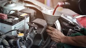 Mar 15, 2021 · a manual transmission's design is fundamentally different, but their oil can still be prone to contamination by microscopic metal fragments that wear synchronizers, bearings and other parts. 2 Causes Of Transmission Problems After A Fluid Change