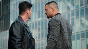 Clicksud va ofera spre vizionare gratuita, serialul vlad sezonul 2 episodul 2 din 16 septembrie 2019, integral. Emisiuni Tv Vlad Episodul 6 Facebook