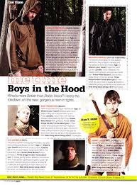 My Favorite Things About This Article Harry S Favorite Cereal Is Lucky Charms Robin Hood Robin Hood Bbc Robin