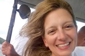 Lisa Thigpen's Instagram, Twitter & Facebook