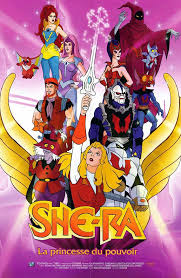 Pin On She Ra Princess Of Power Motu