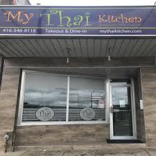 Next, you can browse restaurant menus and order food online from soup places to eat near you. My Thai Kitchen Home Facebook