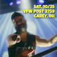 ZA @ VFW Carey! event image