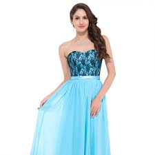 If you decide to ditch the dress for a pair of pants, whether it's a full suit or separates, be sure to stick to typical silks, satins, or florals are all nice places to start, especially for spring and summer weddings. Cheap Floor Length Corset Appliques Blue Long Bridesmaid Dress Party Wedding Guest Dresses Formal Sleeveless Empire