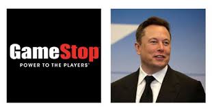 Gamestop's new ceo, george sherman, says the company is in a tough place and needs to make some changes to keep up with the video game industry. Elon Musk Tweets About Gamestop Boosts Gme Stock