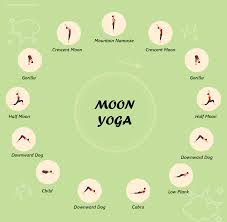 We did not find results for: Moon Yoga Infographic Moon Salutation Practice