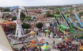 Energía en los juegos mecánicos montaña rusa rueda de la fortuna su propulsión se debe principalmente a la fuerza de gravedad. De Lunes A Miercoles Juegos Mecanicos Gratuitos En Fenapo El Sol De San Luis Noticias Locales Policiacas Sobre Mexico San Luis Potosi Y El Mundo
