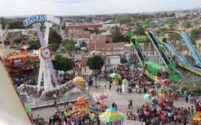 Celebración con jarana, bailes, procesiones, corrida de toros y juegos mecánicos. De Lunes A Miercoles Juegos Mecanicos Gratuitos En Fenapo El Sol De San Luis Noticias Locales Policiacas Sobre Mexico San Luis Potosi Y El Mundo