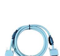 MITSUBISHI QC30B PLC Q Series 3.0 m extension rack cable NEW ...