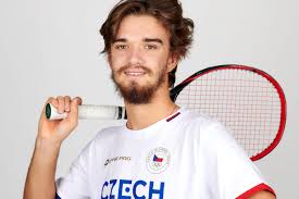 Tomáš machač fixtures tab is showing last 100 tennis matches with statistics and win/lose icons. Tomas Machac Olympijskytym Cz