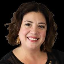 Andrea Wofford's Instagram, Twitter & Facebook