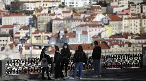 102 κρούσματα και ένας νέος θάνατος ανακοίνωση του υπουργείου υγείας σχετικά… balla.com.cy , 13/02/2021 19:25 Korwnoios Epistrofh Sthn Kanonikothta Gia Thn Portogalia Pws Ta Katafere Cnn Gr
