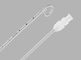 Image result for Small Caliber Chest Tube