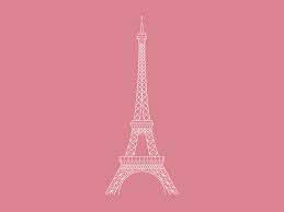 The tower is the tallest building in. Eiffel Tower Paris France By The City Works On Dribbble