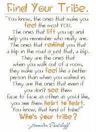 My Tribe Is On Pinterest Among Other Crafty Atheist Grrls Who Love David Tennant And Ed Sheeran Tribe Quotes Friendship Happy Friday Quotes Its Friday Quotes