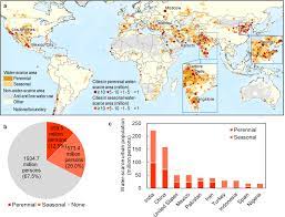 Inspire students to fall in love with learning and discover their . Future Global Urban Water Scarcity And Potential Solutions Nature Communications