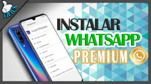 O windows phone teve versão própria a partir de 2011. Fm Whatsapp 2021 Atualizado Fouad Whatsapp Baixar Para Android