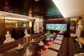 The crowne plaza leeds hotel offers meeting rooms for hire in leeds city centre. Private Dining Room Chaophraya Leeds Event Venue Hire Tagvenue Com