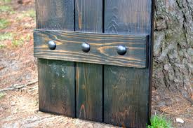 Hooks (coat, harness, hat) shelf brackets; Celebrating Summer Sales And Shutters Grove Job Shop