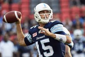 Rick Zamperin Grey Cup Win Wont Solve Argos Issues