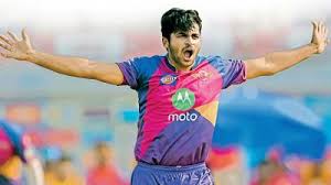 Follow sportskeeda for the latest news updates on shardul thakur. The Shardul Thakur Of Mumbai Cricket