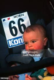 44 Tim Morin Photos & High Res Pictures