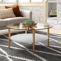 Why buy acrylic coffee tables from wrights gpx? Clear Acrylic Coffee Tables Allmodern