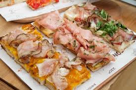 Le cose buone sono fatte di cose buone i panettieri esistono i fornari resistono naturalmente buoni credo nei contadini i veri eroi del nostro tempo Pizza Fatta In Casa Metodo Bonci Impasto E Senza Glutine Dissapore