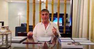 Jun 24, 2021 · sedat peker'in (@sedat_peker) youtube kanalı ve bazı videoları ile twitter ve instagram hesapları, millî güvenlik ve kamu düzeninin korunması gerekçesiyle erişime engellendi. How An Exiled Mafia Boss Became The Center Of Turkish Politics Al Monitor The Pulse Of The Middle East