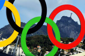 Image result for Rio 2016 Olympic Moments