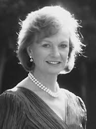 Grace Gilmore Knoop (1930-2005)