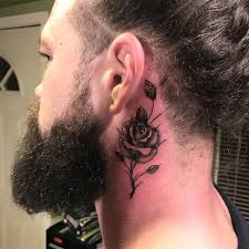 The 80 Best Neck Tattoos For Men Improb Neck Tattoo For Guys Best Neck Tattoos Back Of Neck Tattoo